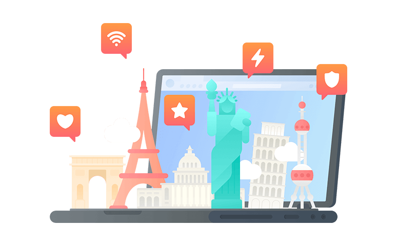 在捷克斯洛伐克连接到中国vpn - VPN加速器